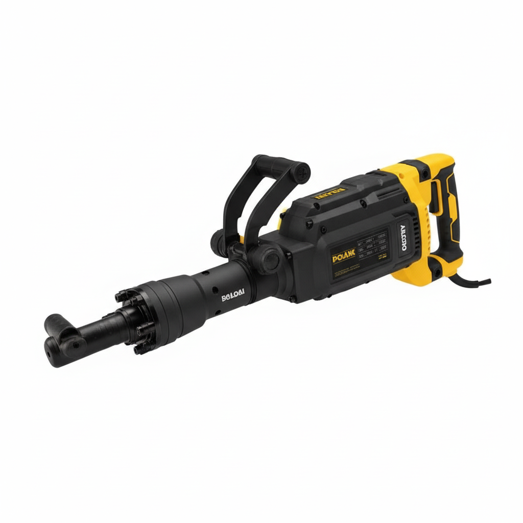 Martelete Demolidor 16kg