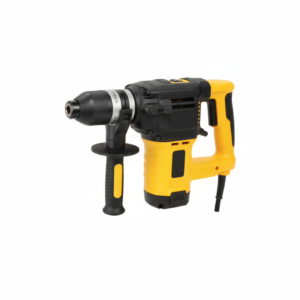 Martelete Rompedor 5kg